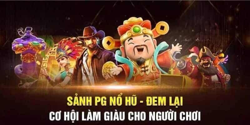 Ưu điểm vượt trội của sảnh game so với nền tảng khác