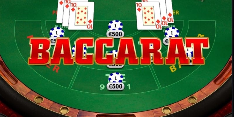 Sự quan trọng trong kinh nghiệm bắt cầu Baccarat